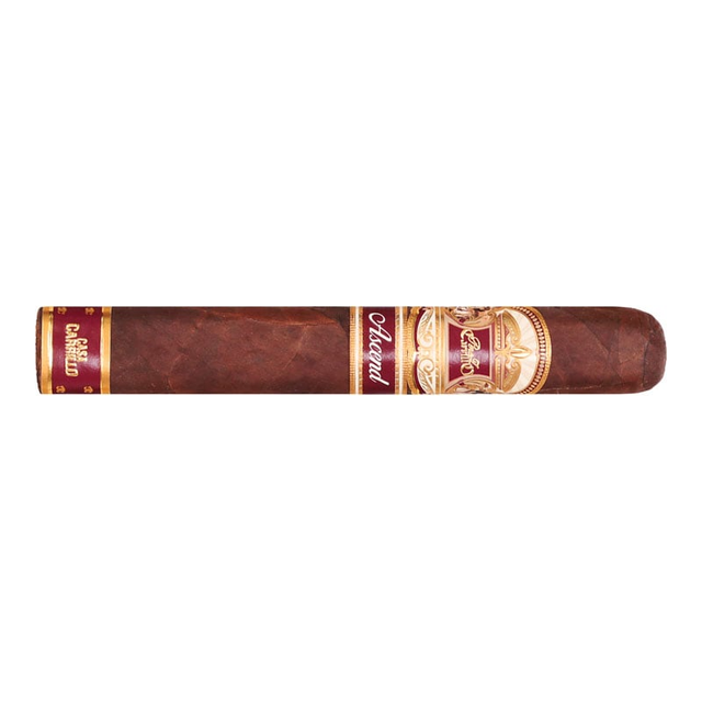 Casa Carrillo Ascend Ridge