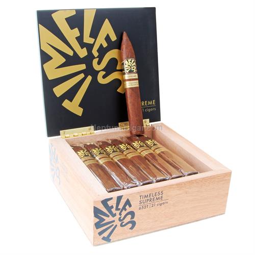 Nat Sherman Timeless Supreme