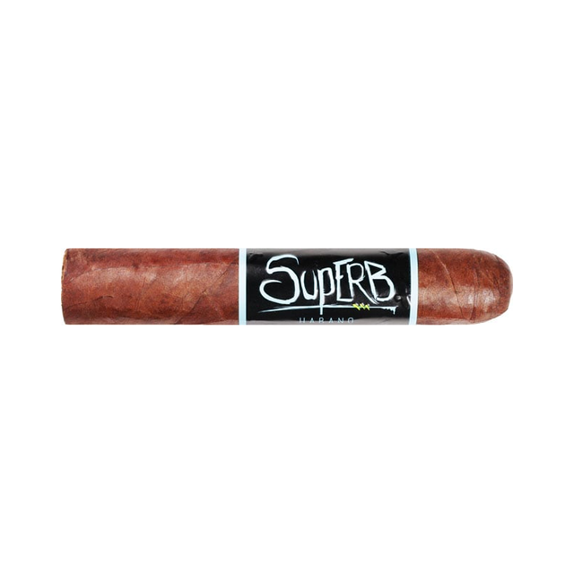 Blackbird Superb Robusto Gordo