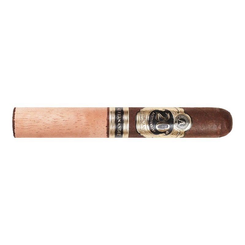 AJ Fernandez 20th Anniversary Toro