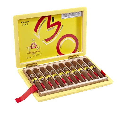 Montecristo Epic