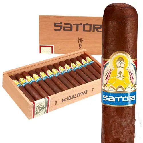 Viaje Satori