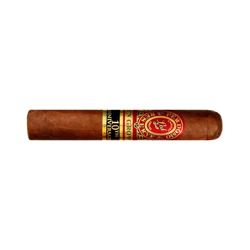 Perdomo Reserve 10th Anniversary Sun Grown Robusto