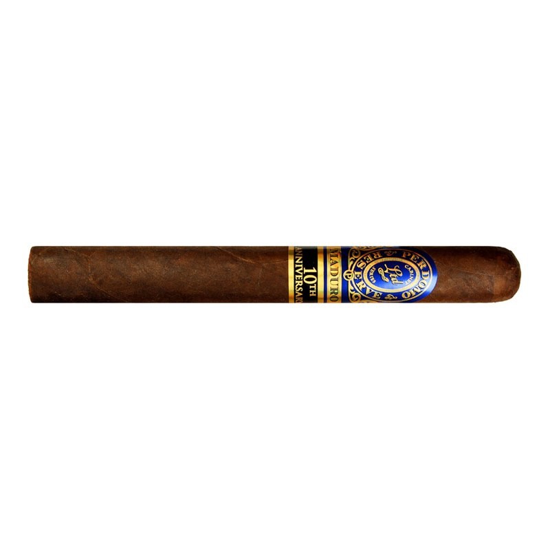 Perdomo Reserve 10th Anniversary Maduro Churchill