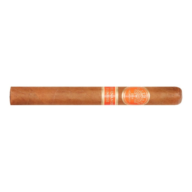 H. Upmann by AJ Fernandez Sunrise Churchill