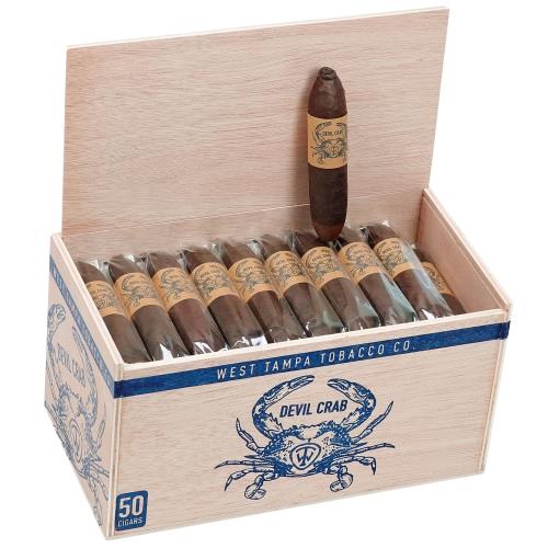 West Tampa Tobacco Company Limited Edition