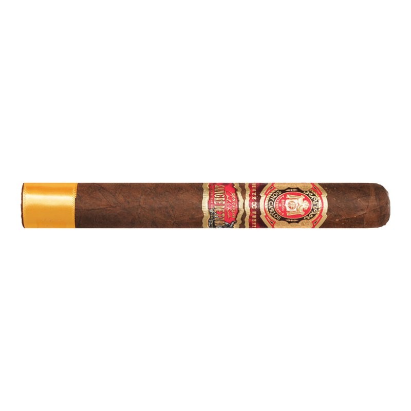 Arturo Fuente Don Carlos Sangre de Toro Don Carlos Sangre de Toro Bestia No.