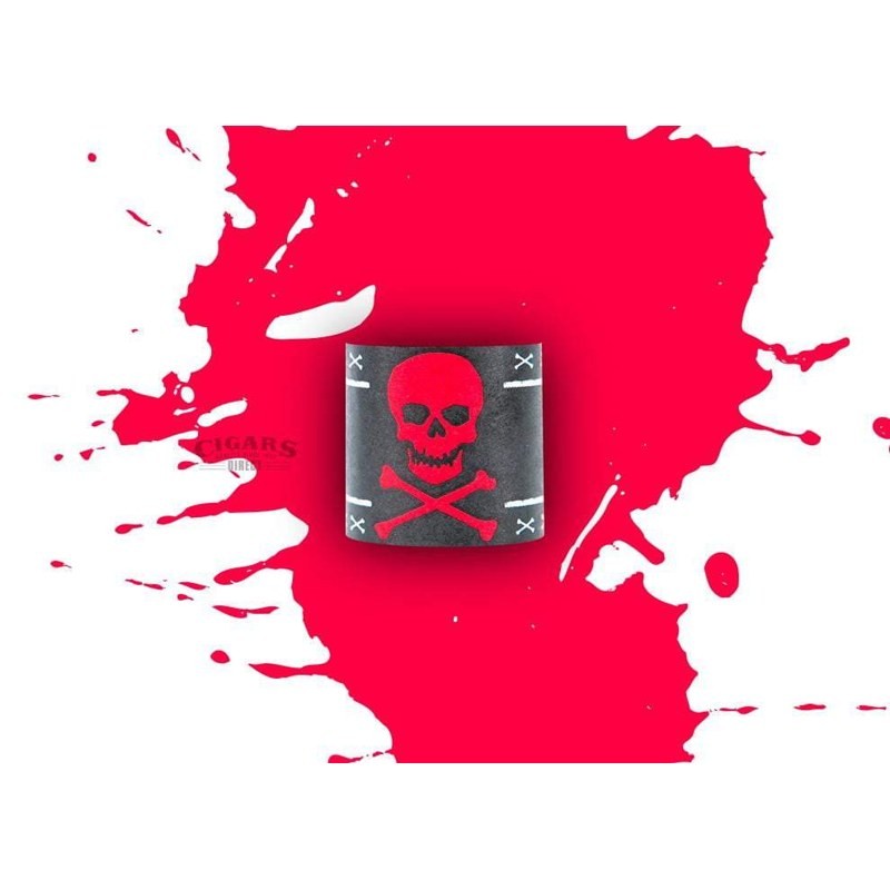 Viaje Skull and Bones MOAB