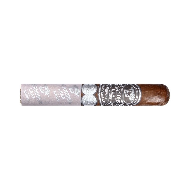 Aganorsa Leaf Aniversario Maduro Gran Robusto (Double Robusto)