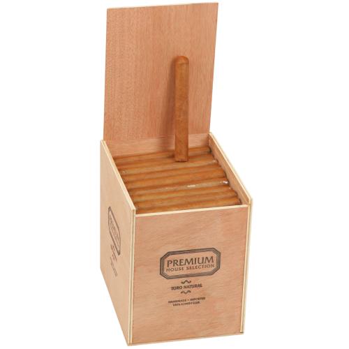 Ashton Premium House Selection Natural
