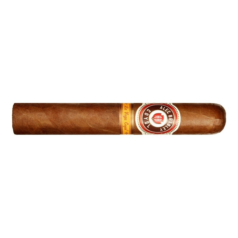 Alec Bradley Coyol Gordo