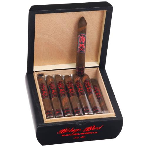 Black Label Trading Company Bishops Blend