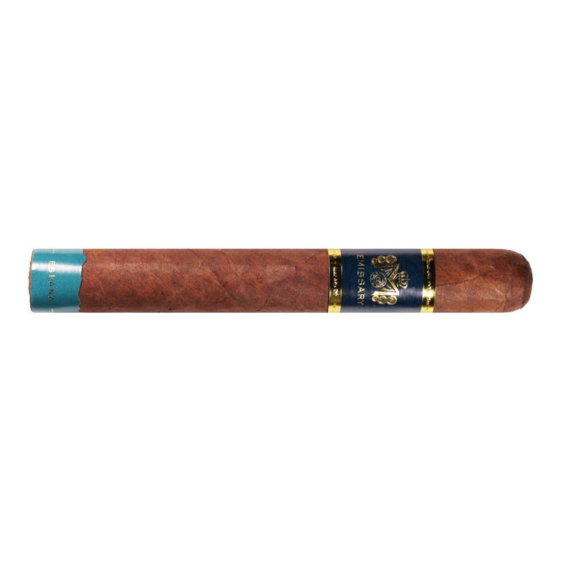 Macanudo Emissary Espana Toro