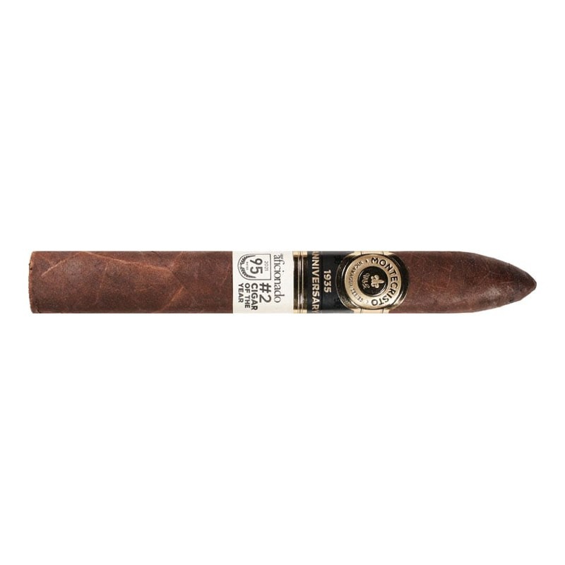 Montecristo 1935 Anniversary Nicaragua No. 2 (Torpedo)