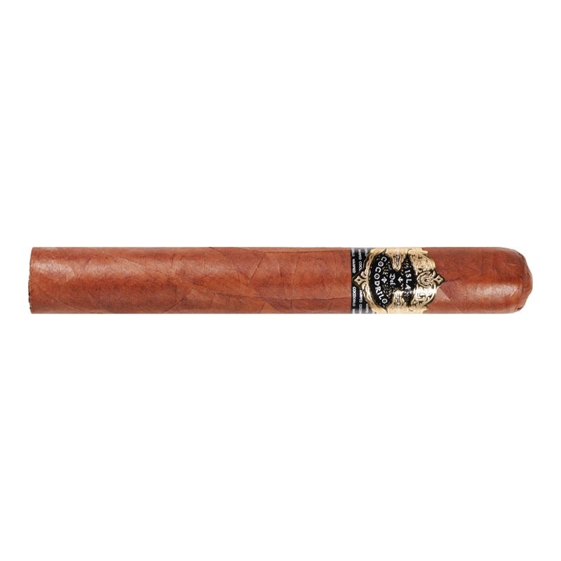 Warped Isla del Cocodrilo Toro