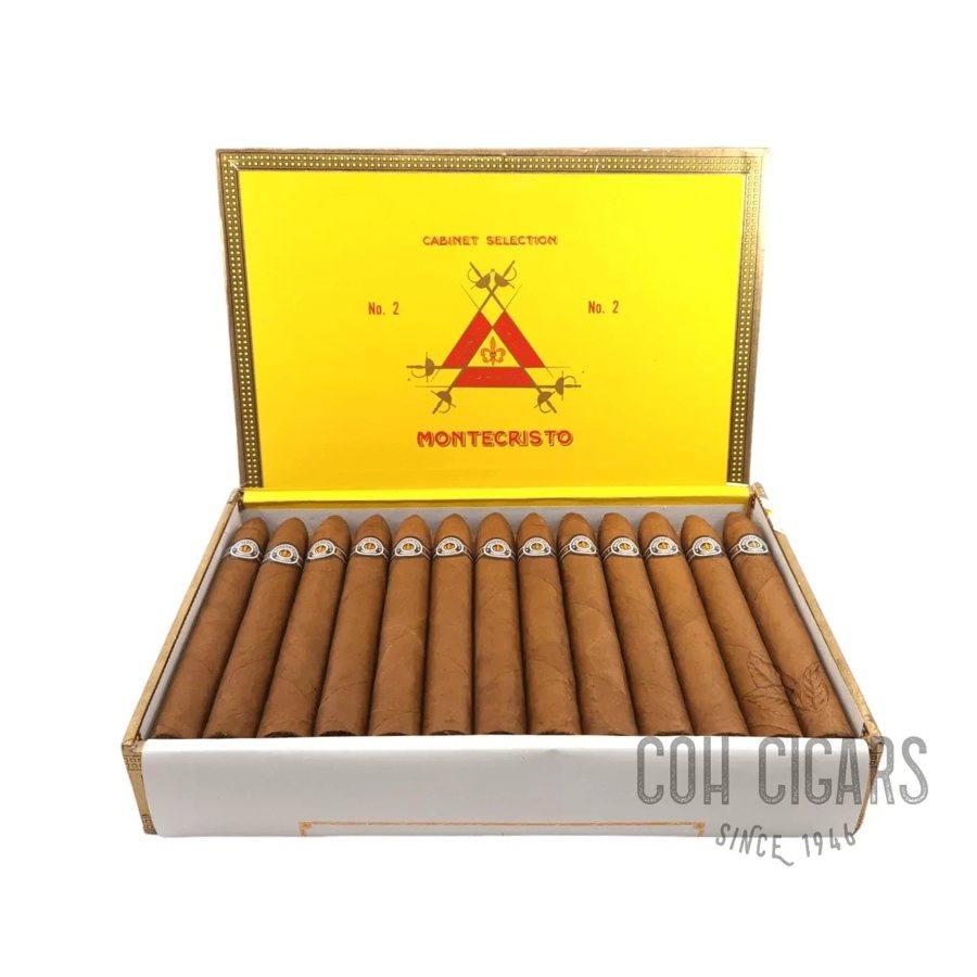 Montecristo No. 2