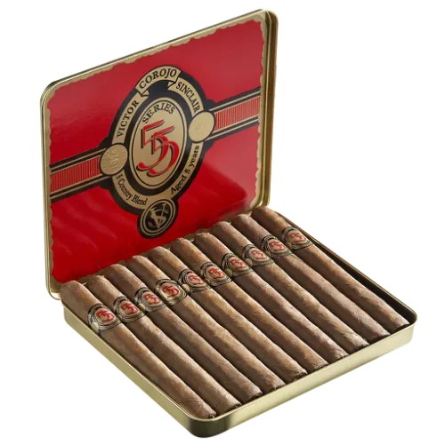 Victor Sinclair Serie ’55’ Corojo