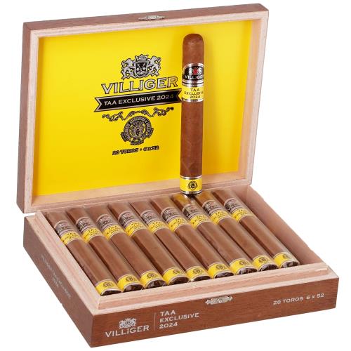 Villiger TAA