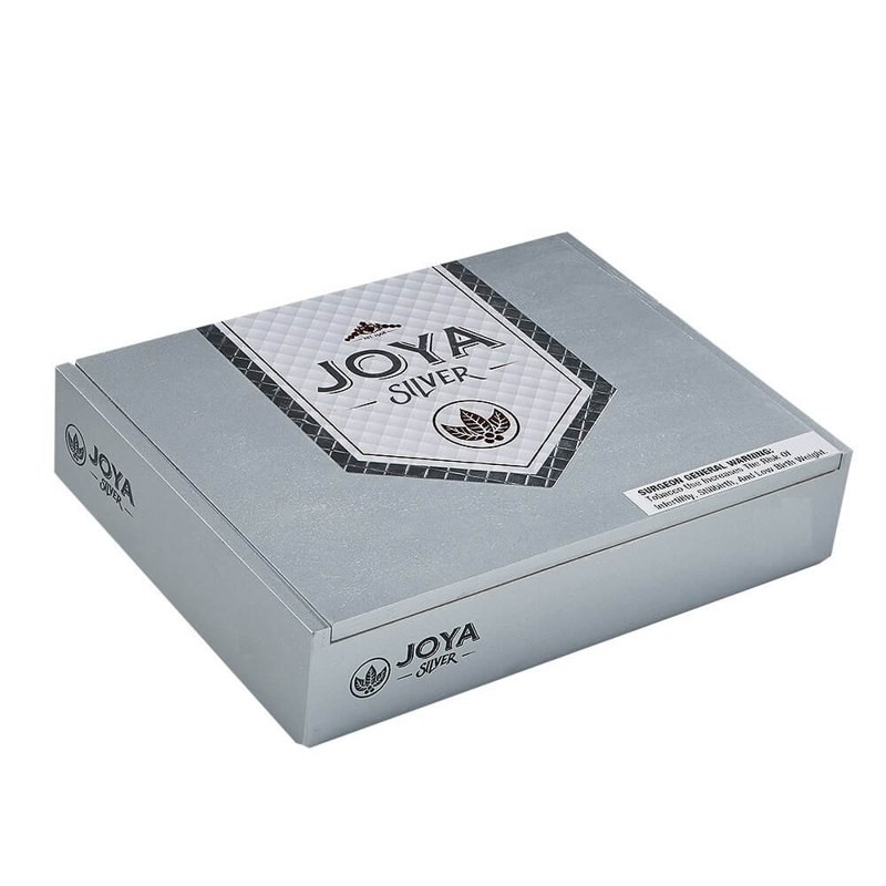 Joya de Nicaragua Joya Silver Toro