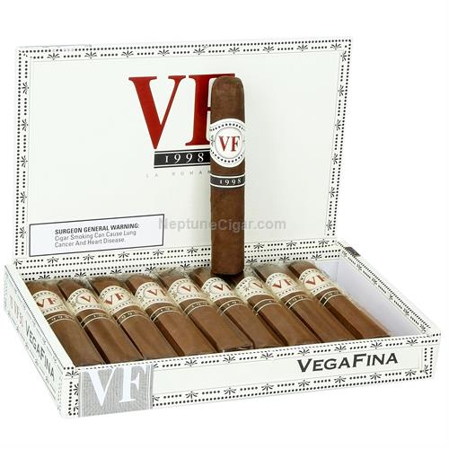 VegaFina 1998