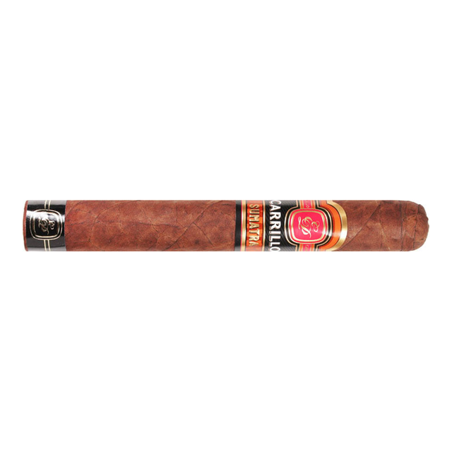 Casa Carrillo EP Carrillo Essence Sumatra Toro