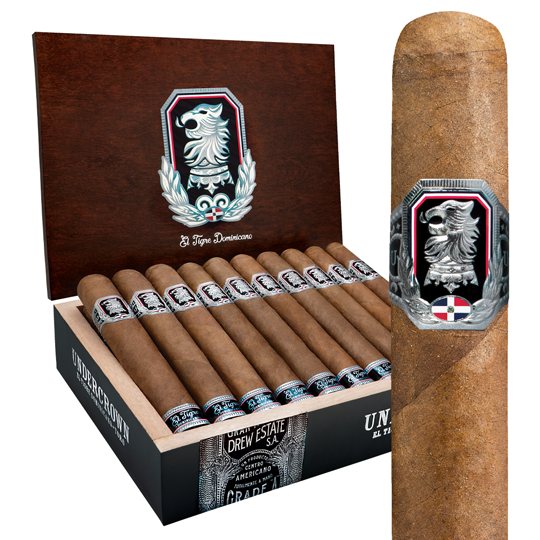 Drew Estate Undercrown El Tigre Dominicano