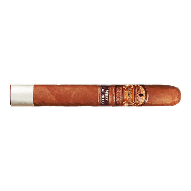 Casa Carrillo EP Carrillo Encore El Primero