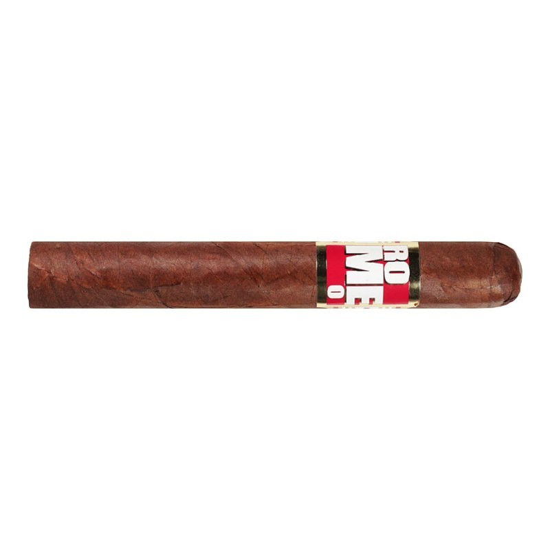 Romeo y Julieta ROMEO Toro