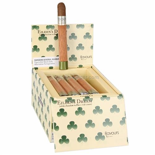 CAO Flavours Eileen's Dream