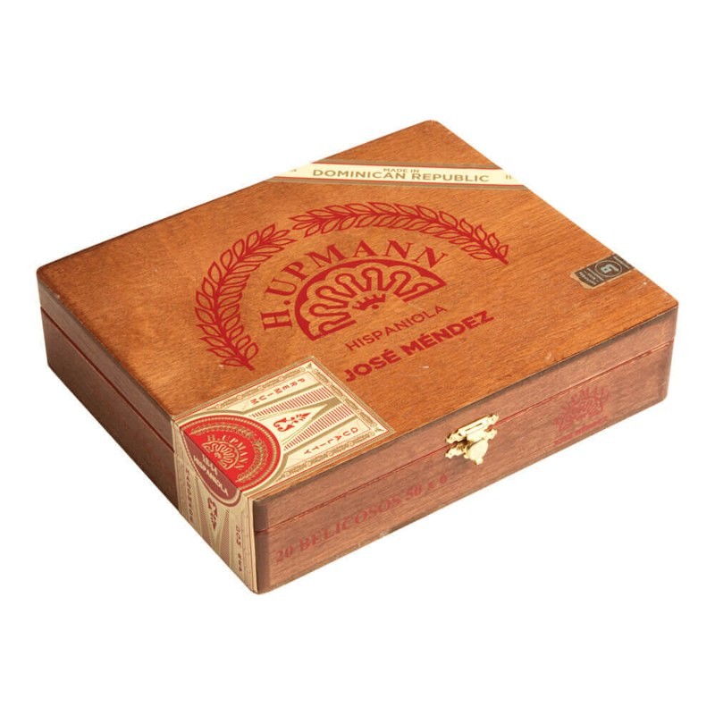 H. Upmann Hispaniola by Jose Mendez Belicoso