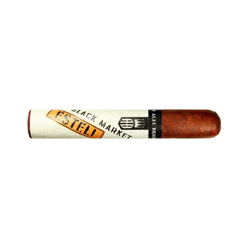 Alec Bradley Black Market Esteli Robusto