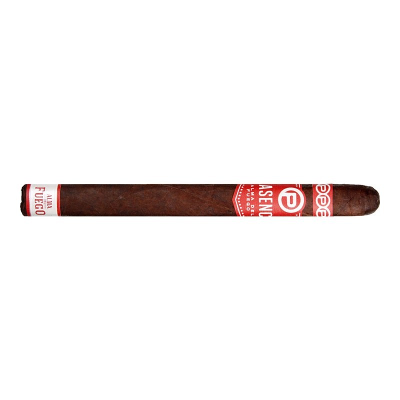Plasencia Alma del Fuego Flama (Panatela)
