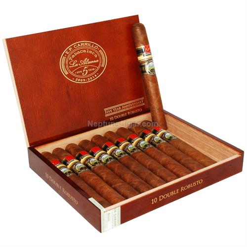 Casa Carrillo EP Carrillo Edicion Limitada