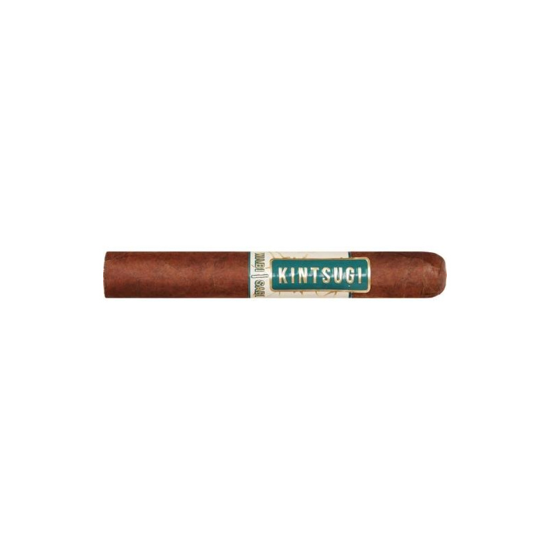 Alec Bradley Kintsugi Wabi Sabi
