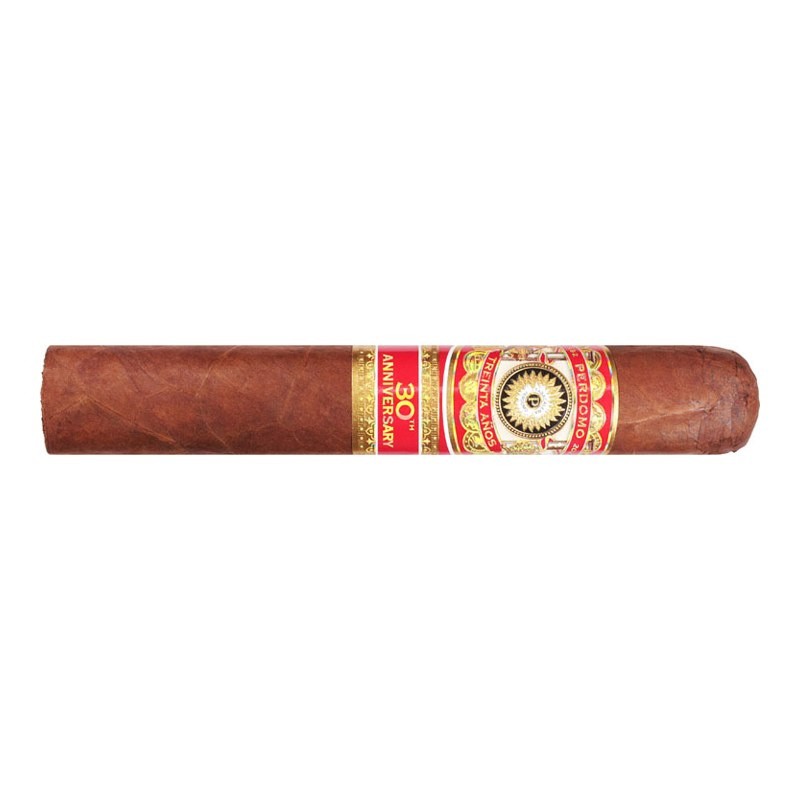 Perdomo 30th Anniversary Sun Grown Gordo