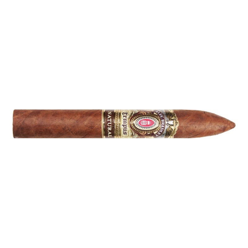 Alec Bradley Tempus Natural Torpedo