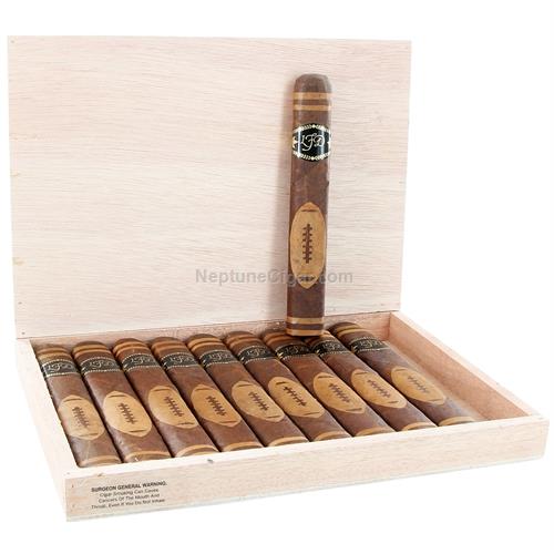 La Flor Dominicana La Flor Dominicana Special Football Edition