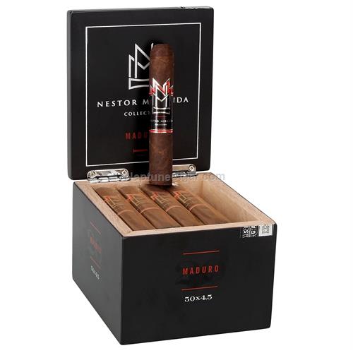 Nestor Miranda Collection Maduro