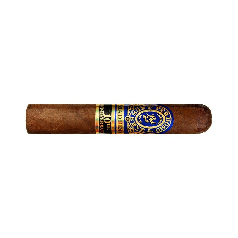 Perdomo Reserve 10th Anniversary Maduro Robusto