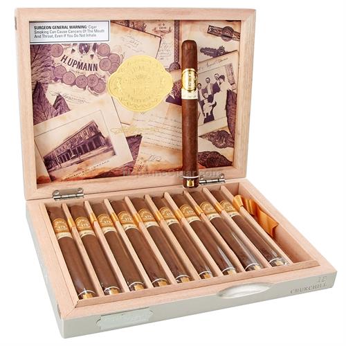 H. Upmann 175th Anniversary Limited Edition