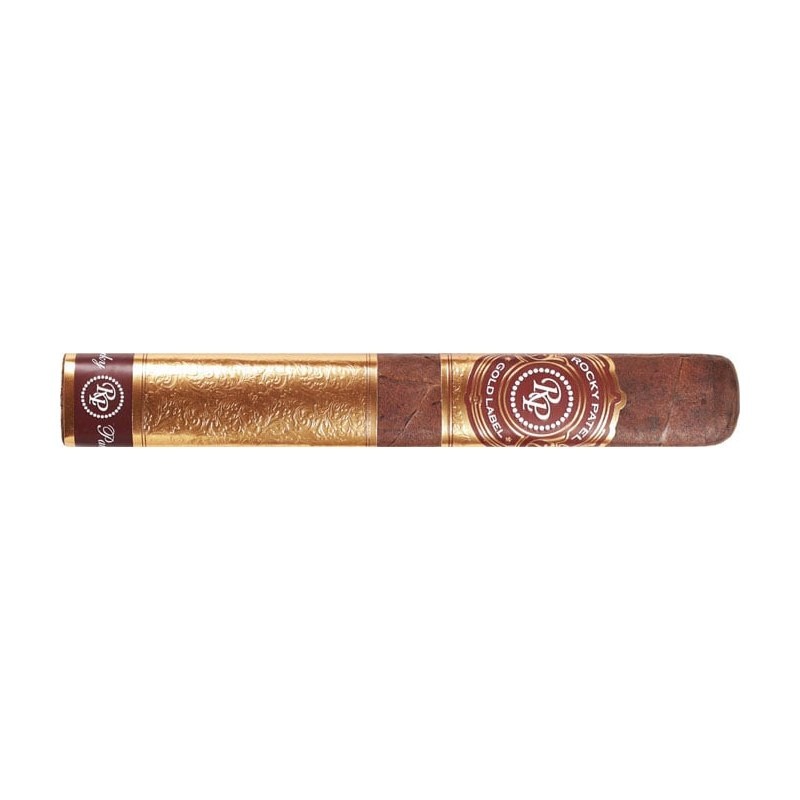 Rocky Patel Gold Label Robusto