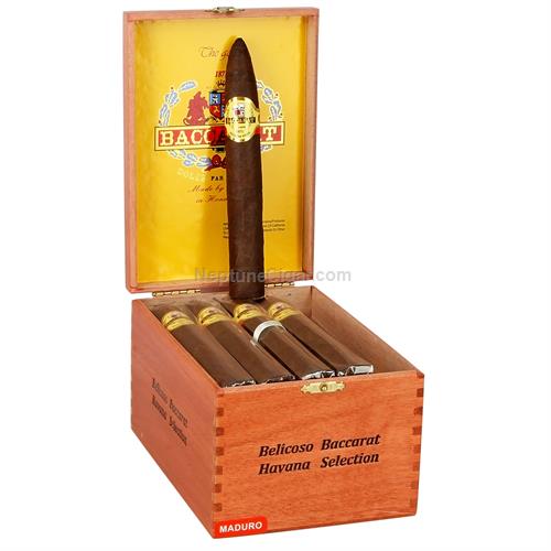 Baccarat The Game Maduro
