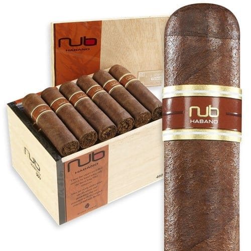 Nub Habano