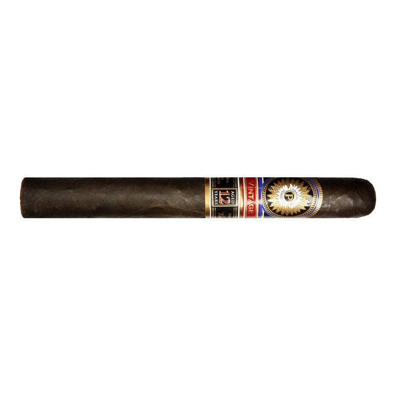 Perdomo Double Aged 12 Year Maduro Churchill
