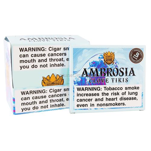 Ambrosia Ambrosia