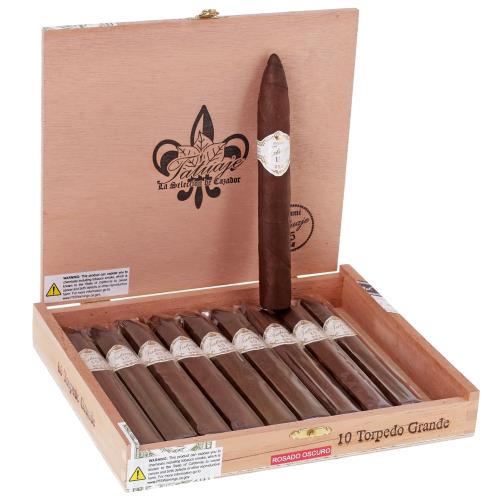 Tatuaje Miami 15th Anniversary Oscuro