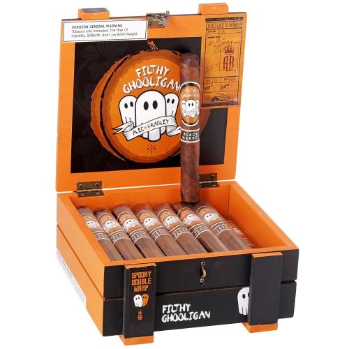 Alec Bradley Filthy Ghooligan