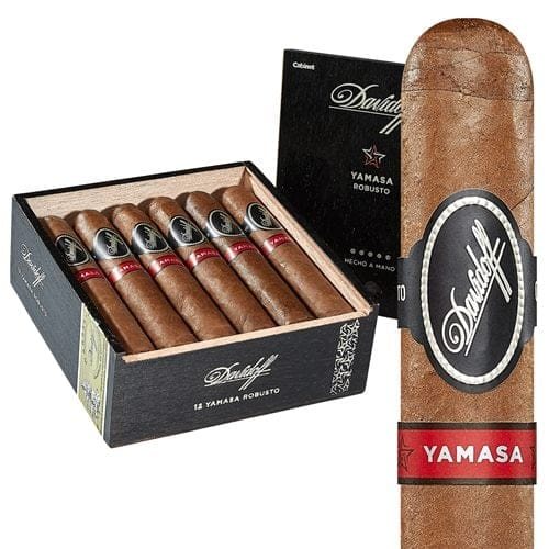 Davidoff Yamasá