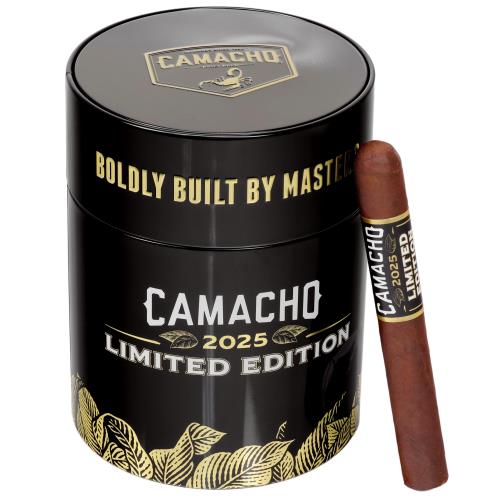 Camacho Limited Edition