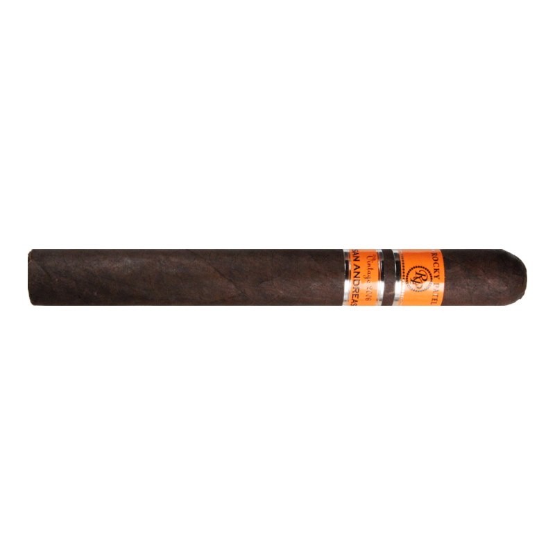 Rocky Patel Vintage 2006 Toro